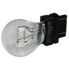 Лампа P27/7W LYNXauto, 3157, (W2,5x16Q) 27/7W 12V