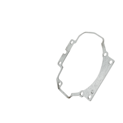 Переходная рамка для Acura MDX 2 рестайлинг (2010-2013) для Hella 3R