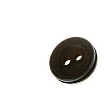 Резиновая заглушка D 20mm, на 2 провода ТИП №3 Резиновая заглушка D 20mm, на 2 провода ТИП №3