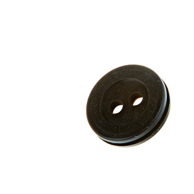 Резиновая заглушка D 20mm, на 2 провода ТИП №3