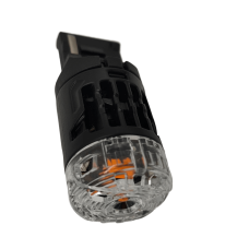Светодиод FARDEUS V-7440-A-CAN, CSP1860/7535-1+1PCS, 30W/2000LM, оранжевые, биполярные, 12V