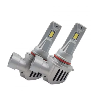 Светодиодная лампа SVS Pro Light HB3, 6000K, 35W, 12V