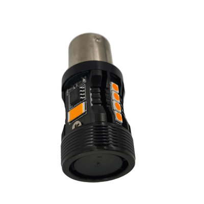 Светодиод FARDEUS D-1157Z-R, CAN, 3030/3570-10SMD, 30W, разноур.150*,красные,полярные,12V