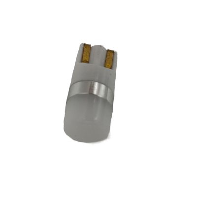 Светодиод FARDEUS W-T10 1SMD, 0.8W, белые, биполярные, 12V