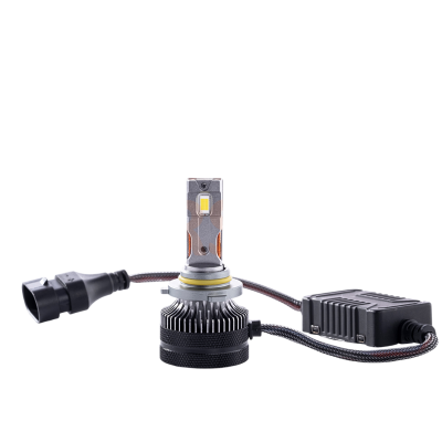 Светодиодная лампа LINZBERG VARMA HB3, 4300K, 60W, 12-24V (60-56) (комплект, 2шт)
