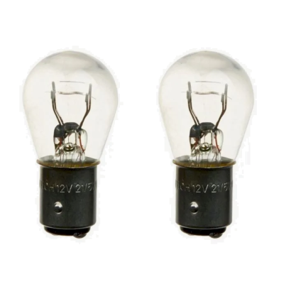 Лампа BAY15d Avantech P21/5w 2-конт 12V 21/5W, 180*, разноуровн.
