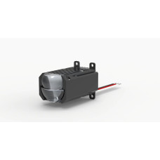Светодиодные линзы TAO YT-N40, 1.5", 22W/31W, 12V, 5500K (компл. 2шт) Светодиодные линзы TAO YT-N40, 1.5", 22W/31W, 12V, 5500K (компл. 2шт)