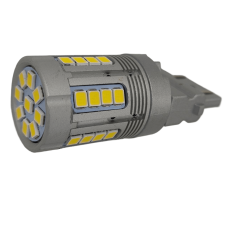 Светодиод FARDEUS C-3156-W, CAN, SUMSUNG-33SMD, 24W/2400LM, белые, биполярные, 12-24V