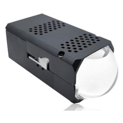 Светодиодные линзы TAO MATRIX-07, 1.8", 36W/42W, 12V, 5500K (компл. 2шт)