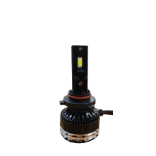 Светодиодная лампа LUXSAR G9 HB4 (9006) 12/24V 140W (CANBUS) 6000K Светодиодная лампа LUXSAR G9 HB4 (9006) 12/24V 140W (CANBUS) 6000K